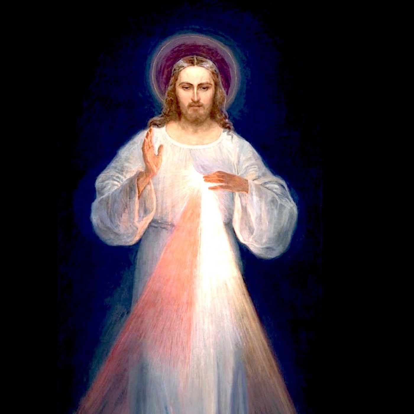 ORACIONES CATÓLICAS
